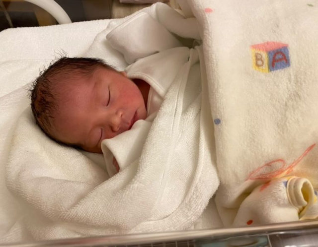 姓名判断で命名