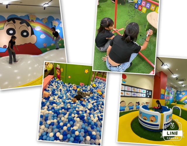 夏休みの思い出🌻✨