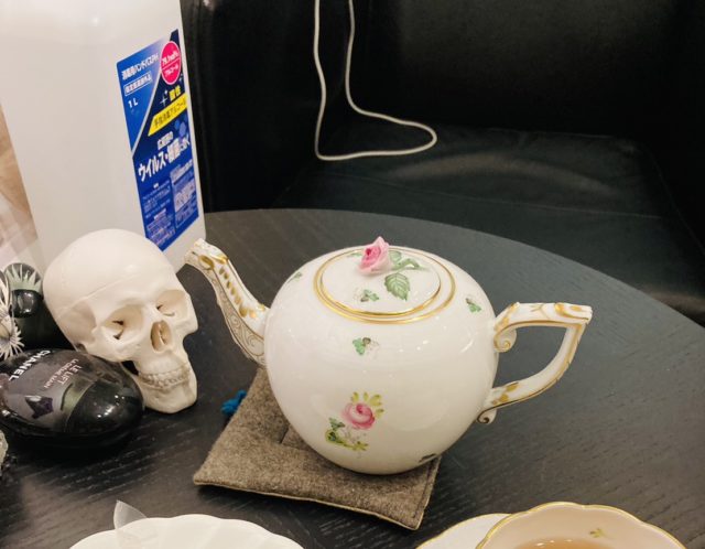 大好きな方へ会いに💕