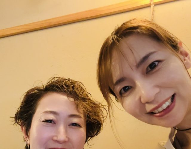 ラッキーガールさん💕👏✨