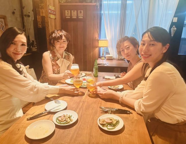 熊本市は現在台風のど真ん中です🌀💨