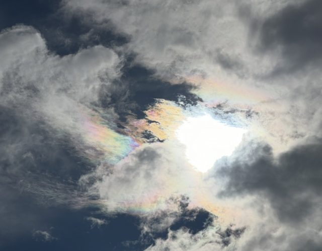 皆様へ‼️神様からの祝福のお裾分け😌🙏💕✨