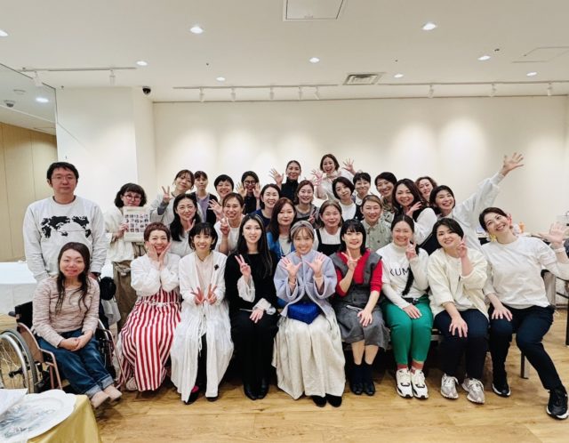 運勢学✖️風水トーク会開運鑑定イベント🎪